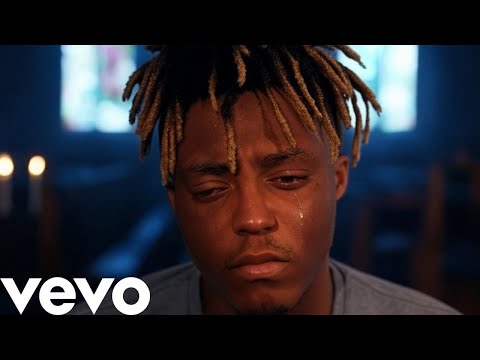 Juice WRLD - Die With Me (Music Video)