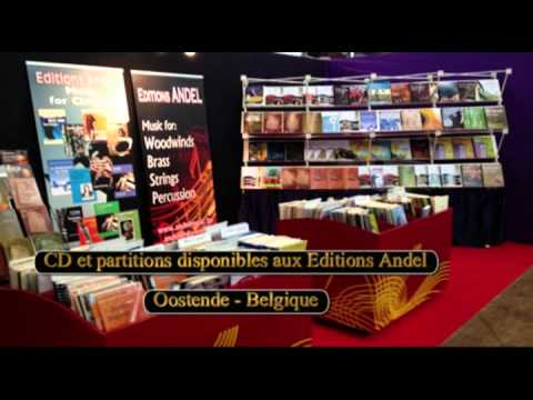 Alte Kameraden Carl Teike Arrangement Debaeremaeker Harmonie Municipale d'Avion CD Andel