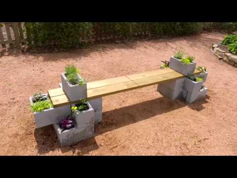 download lagu mp3 mp4 Concrete Planter Bench, download lagu Concrete Planter Bench gratis, unduh video klip Concrete Planter Bench