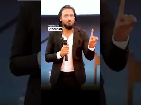 Finding Your Ismail: A Message of Sacrifice and Faith