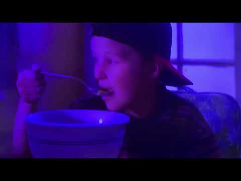 Hamster style clip from Orgazmo