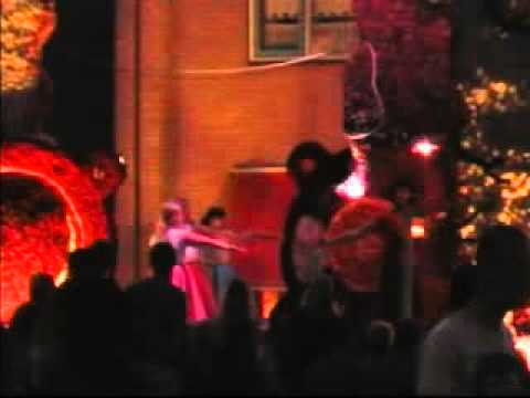 Corsogroep Kluitenberg - Inside The Music (2012).avi