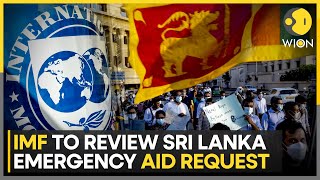 Sri Lanka: IMF to Review Sri Lanka’s Emergency Aid Request Amid Economic Crisis | WION