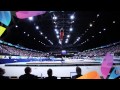 Fantastic Gymnastics 2015 Trailer 