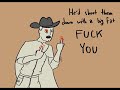 Smokin Joe Animatic