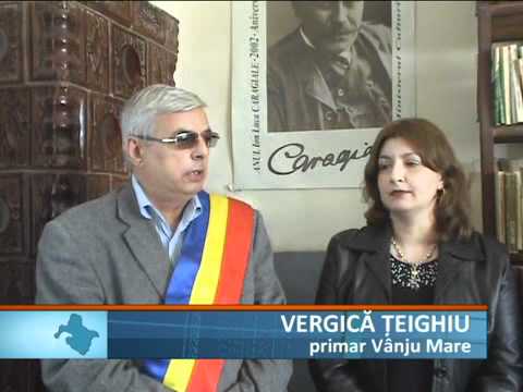 Biblionet la Vanju Mare