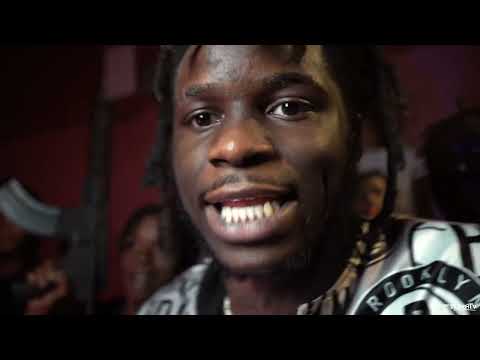 Luh Montana X Li Jem - Poppin Sh** (Dir. By @Dash_Tv)