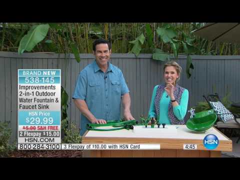 HSN | Outdoor Solutions 05.07.2017 - 07 AM