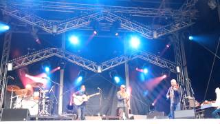 preview picture of video 'KAN - CORIOLIS - ON THE MAIN STAGE @ RAMSBOTTOM FESTIVAL 2012.'