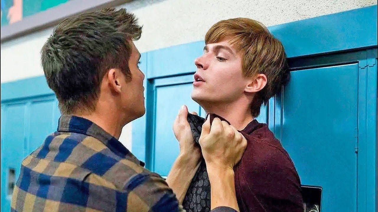 Bullies Had No Idea This Boy Will Making Them Regret! Movie Recap