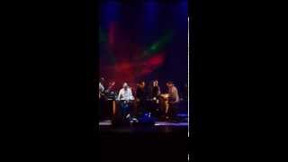 Jorge Drexler &amp; Coki ♪♪ Data Data