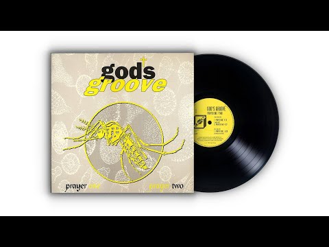 𝐆𝐨𝐝'𝐬 𝐆𝐫𝐨𝐨𝐯𝐞 - 𝐏𝐫𝐚𝐲𝐞𝐫 𝐎𝐧𝐞 (𝐄𝐱𝐭𝐞𝐧𝐝𝐞𝐝 𝐕𝐞𝐫𝐬𝐢𝐨𝐧) (𝟏𝟗𝟗𝟐)