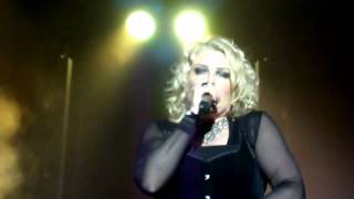 Kim Wilde   Can't Get Enough of Your Love Live Bremerhaven 10.03.2012...