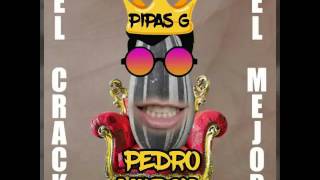 Canción Completa Pipas G - Pedro Murcia (Dembow Completa) [Anuncio TV]