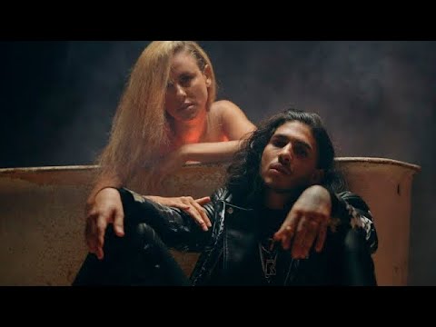 Kendaya - HACERTE MIA (Official Video)