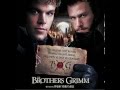 The Brothers Grimm OST - 11. Burning the Forest
