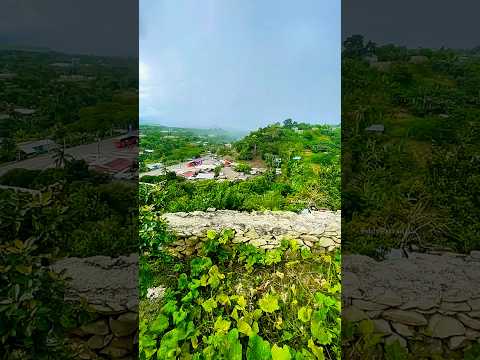 Santo Tomás Chontales 🇳🇮