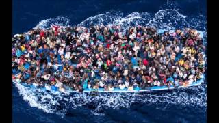 Refugees Welcome (4 Minute Warning/Radiohead)