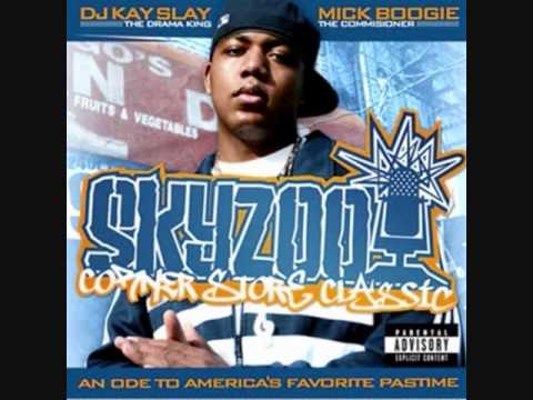 Skyzoo-They Don't Want it ft. Torae, Yata Barz & Zegway