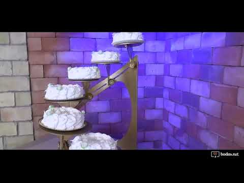 CATERING CORTIJO LA YEGUADA APARICIO