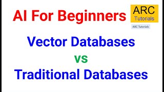 Vector DB vs Traditional DB: The Key to Modern AI (2026 Guide)