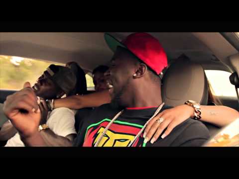 DboiRBR x SYMBA "ALL ON ME" OFFICIAL VIDEO