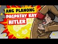 Ang Planong PAGPATAY KAY HITLER Noong World War II (OPERATION VALKYRIE)