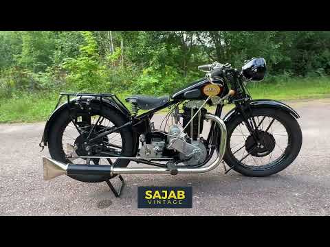 Rex, 500 OHV Double Port