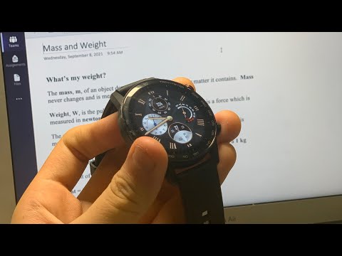 Is the Honor Magic Watch 2 abandoned? Will it get Harmony OS?