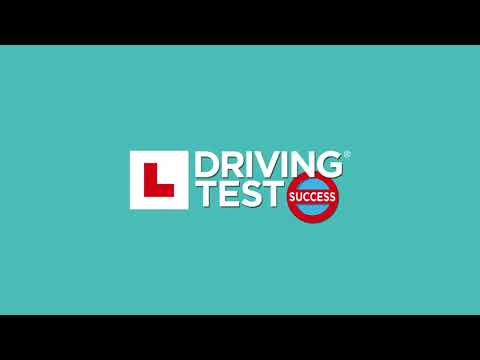 Driving Theory Test 4 in 1 Kit Video