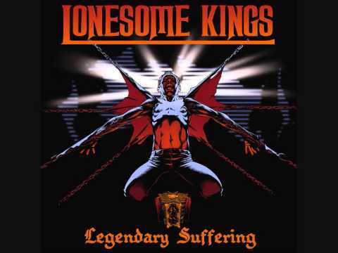 Lonesome Kings - Let me die