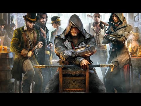 Complete GameRip Soundtrack Mix - Assassin’s Creed Syndicate
