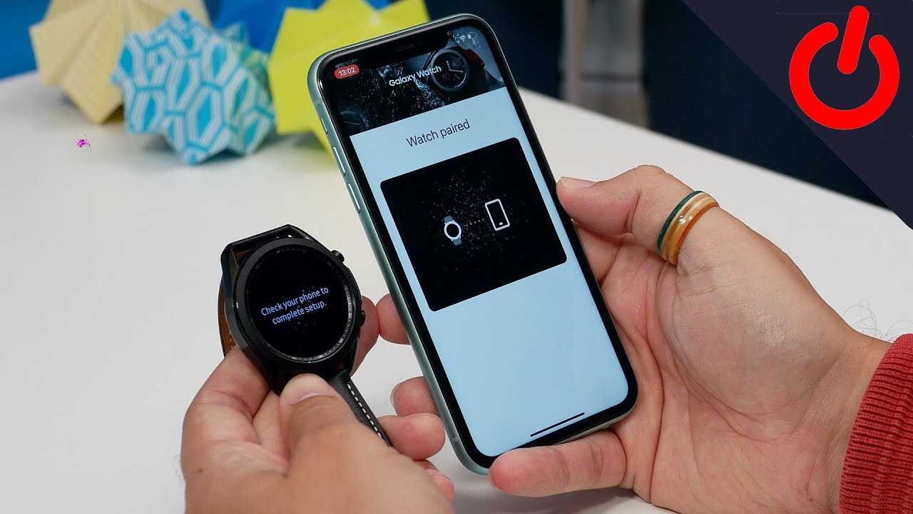 Samsung Galaxy Watch 3 with iPhone: How to set up guide, features and what's missing?