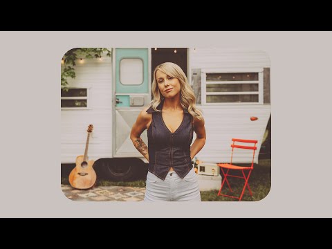 Dayna Reid - Back to the Trailer (Official Audio)