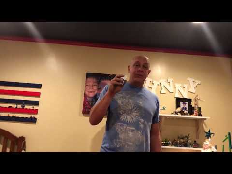 Binding an unresponsive yo-yo for the first time