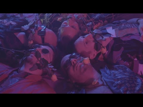 SILK MOB - Heute ned (Mobbed & Silked) official Video