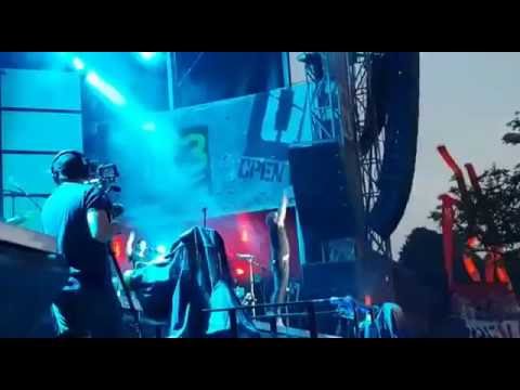 Bosse Open Flair 2016 Eschwege