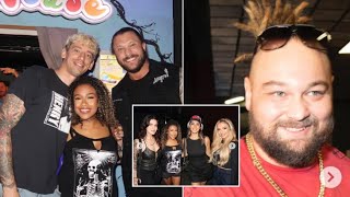 JoJo Offerman shares emotional update following tribute, Karrion Kross reacts - wwe news
