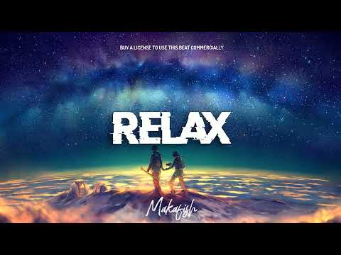 [FREE] PNL Type Beat "Relax" - Instru Rap Cloud / Cloud Rap Type Beat