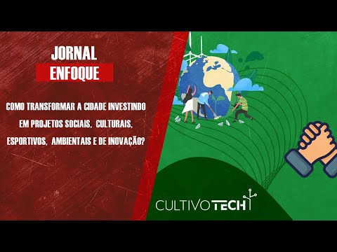 Diego Nunes, da Nunes Incentivados, dá dicas sobre como formatar e criar projeto