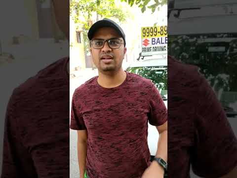 Driving school in vasant kunj-vedant car driving school