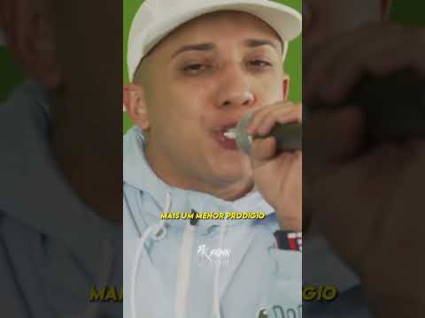 "AMOR É PRA POUCOS" Vol 1 - MC Joãozinho VT e MC Vine7