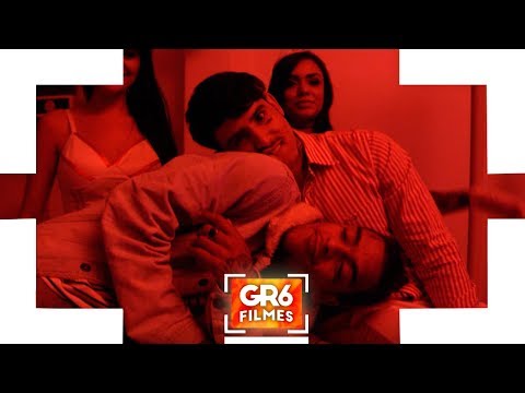 MC Kevin e MC PH - Decolou e Caiu (GR6 Filmes)