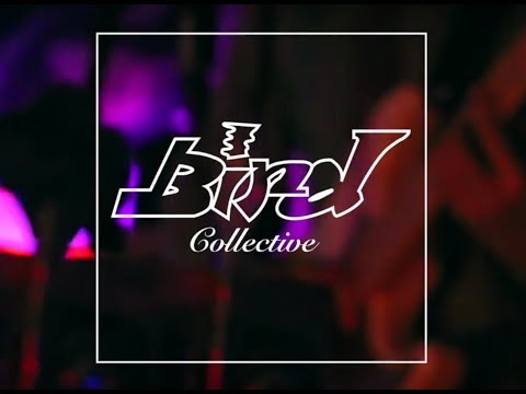 Jon Kuwada - Cherry Cola (live) - Bird Collective Attic Sesh
