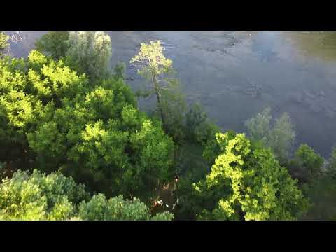 CAMPING BELA KRAJINA PODZEMELJ - RIVER KOLPA - SLOVENIA