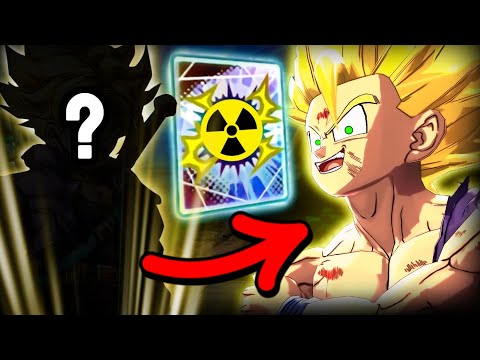 This Setup Should NOT Be Allowed in PvP...(It's Unstoppable)