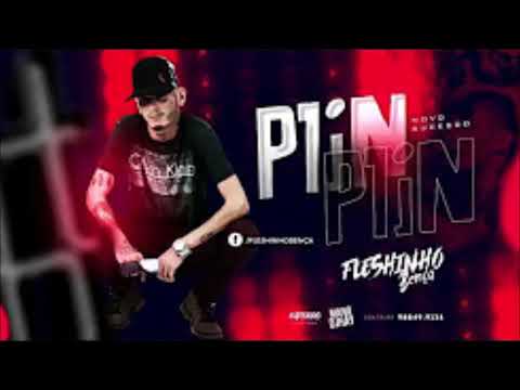 MC FLESHINHO - PLIN PLIN - MÚSICA NOVA 2017