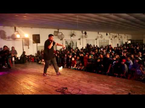 FAQQ - B.A.R.R.I.O - GDK FREESTYLE