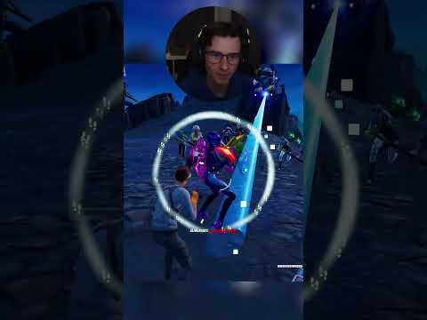 100 Spieler vs Flügel in Fortnite Season 2! #shorts #fortnite #chapter5 #gaming