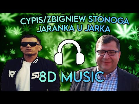 Cypis/Zbigniew Stonoga - Jaranka u jarka 8D